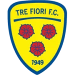 Тре Фиори logo