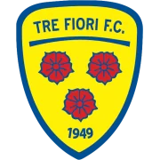 Тре Фиори logo