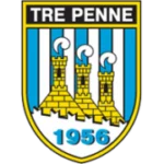 Тре Пенне logo