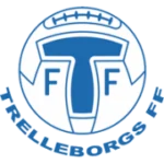 Треллеборг logo
