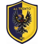 Тренто logo