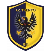 Тренто logo