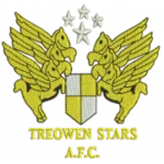 Треовен Старз logo
