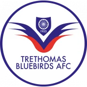 Третомас Блюбердс logo