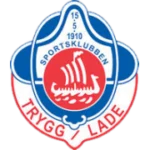 Тригг/Лейде logo