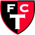 Трольхеттан logo