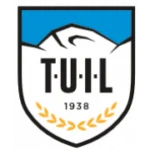Тромсдален logo
