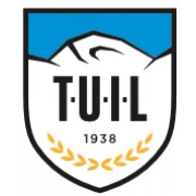 Тромсдален logo