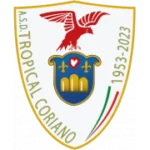 Тропикаль Кориано logo