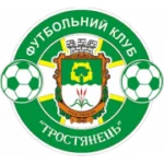 Тростянец logo