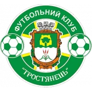 Тростянец logo
