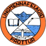 Троттур Вогар logo
