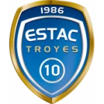 Труа logo