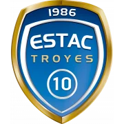 Труа logo
