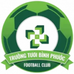 Truong Tuoi Dong Nai FC logo