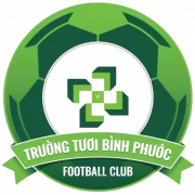 Truong Tuoi Dong Nai FC logo