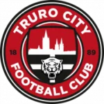 Труро Сити logo