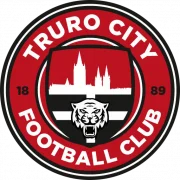 Труро Сити logo