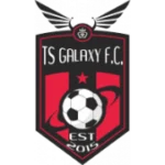 TS Galaxy FC logo