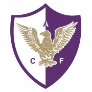 Центро Атлетико Феникс logo