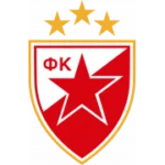 Црвена Звезда Белград U19 logo