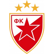 Црвена Звезда Белград U19 logo