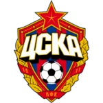 ЦСКА-2 Москва logo
