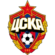 ЦСКА-2 Москва logo