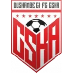 ЦСКА-Памир Душанбе logo