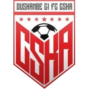 ЦСКА-Памир Душанбе logo