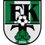 Тукумс logo