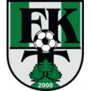 Тукумс logo