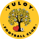 Тулой logo