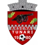 Тунари logo