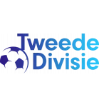Tweede Divisie logo