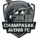 Тямпасак logo