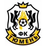 Тюмень logo