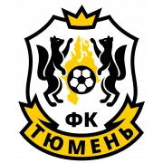 Тюмень logo