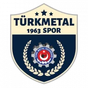 Тюрк Метал 1963 logo