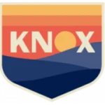 Уан Ноксвилл logo