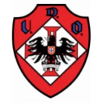 УД Оливейренсе logo