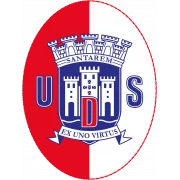 УД Сантарем logo