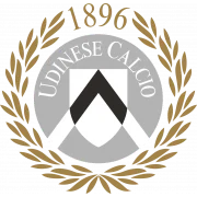 Udinese Under 17 logo