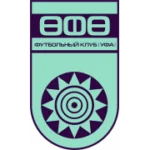 Уфа logo