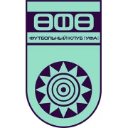 Уфа logo