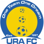 Uganda Revenue Authority FC logo