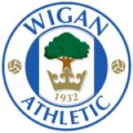 Уиган logo