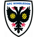 Уимблдон logo
