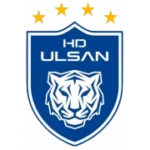 Ульсан HD logo