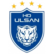 Ульсан HD logo